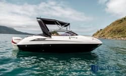 Focker 215 Black Edition Cabinada São Sebastião foto 3