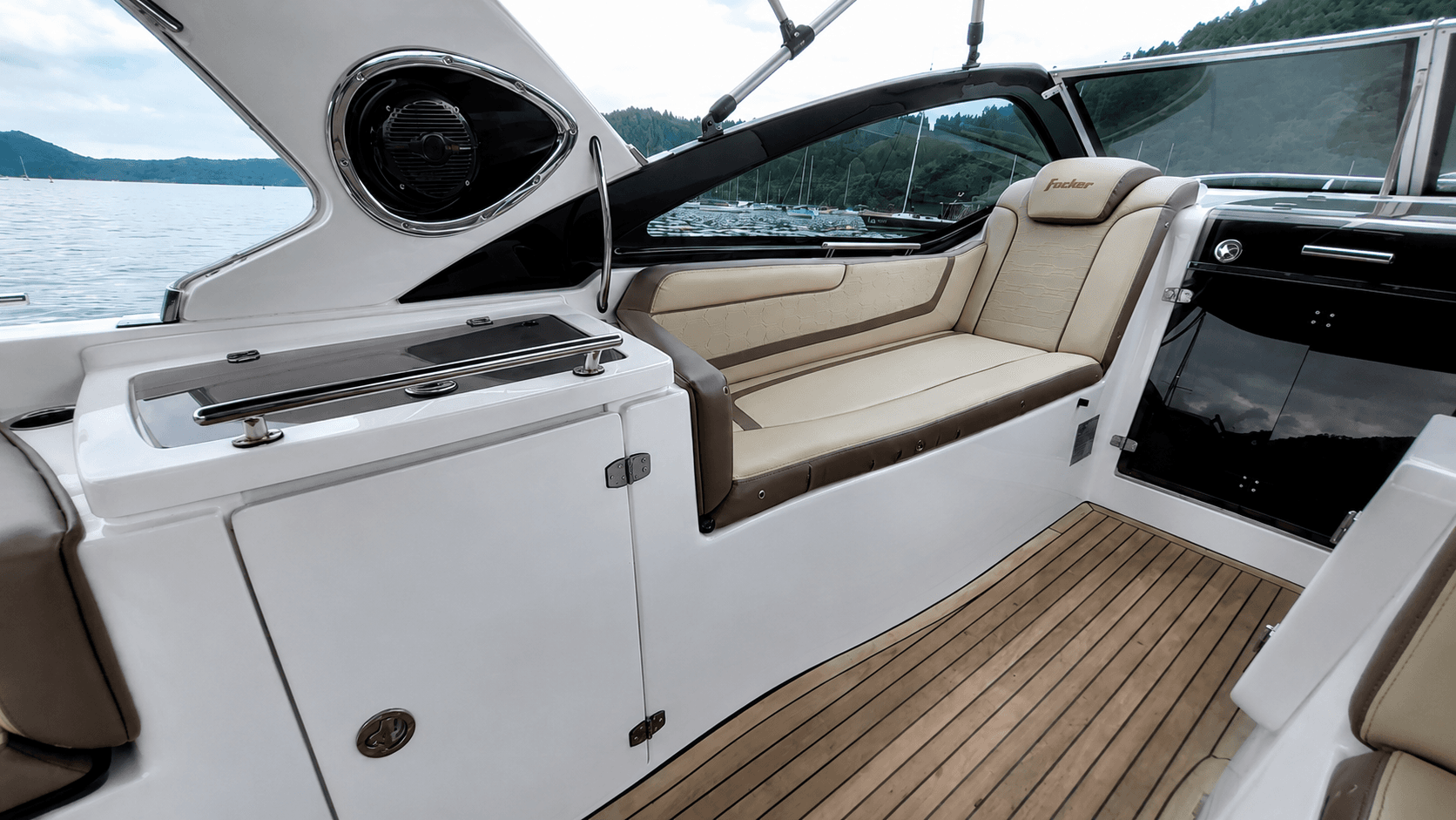 Focker 330 GT foto 10