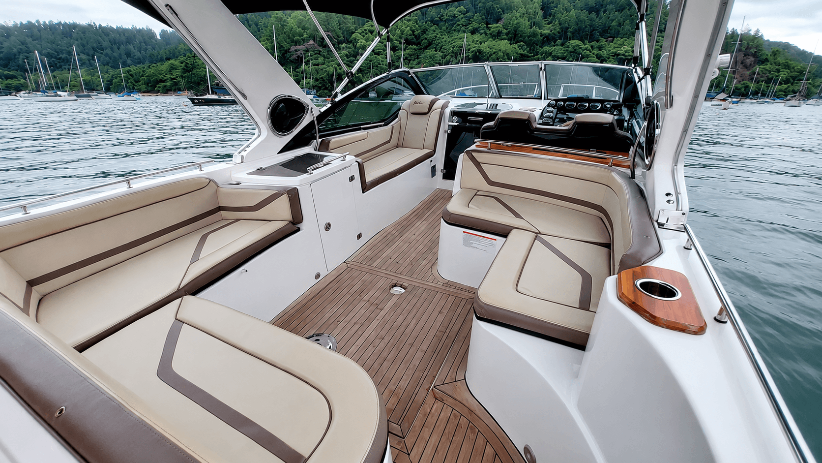 Focker 330 GT foto 11