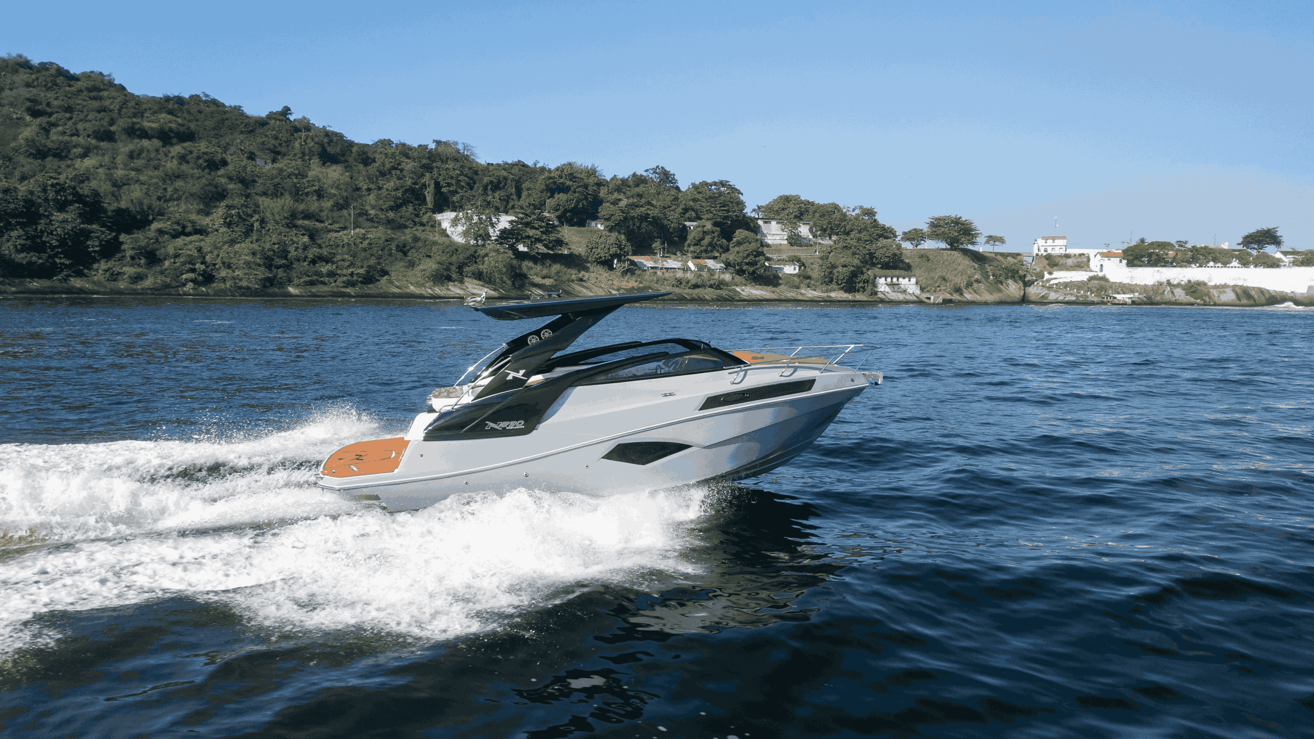 NX 290 Exclusive Edition São Sebastião