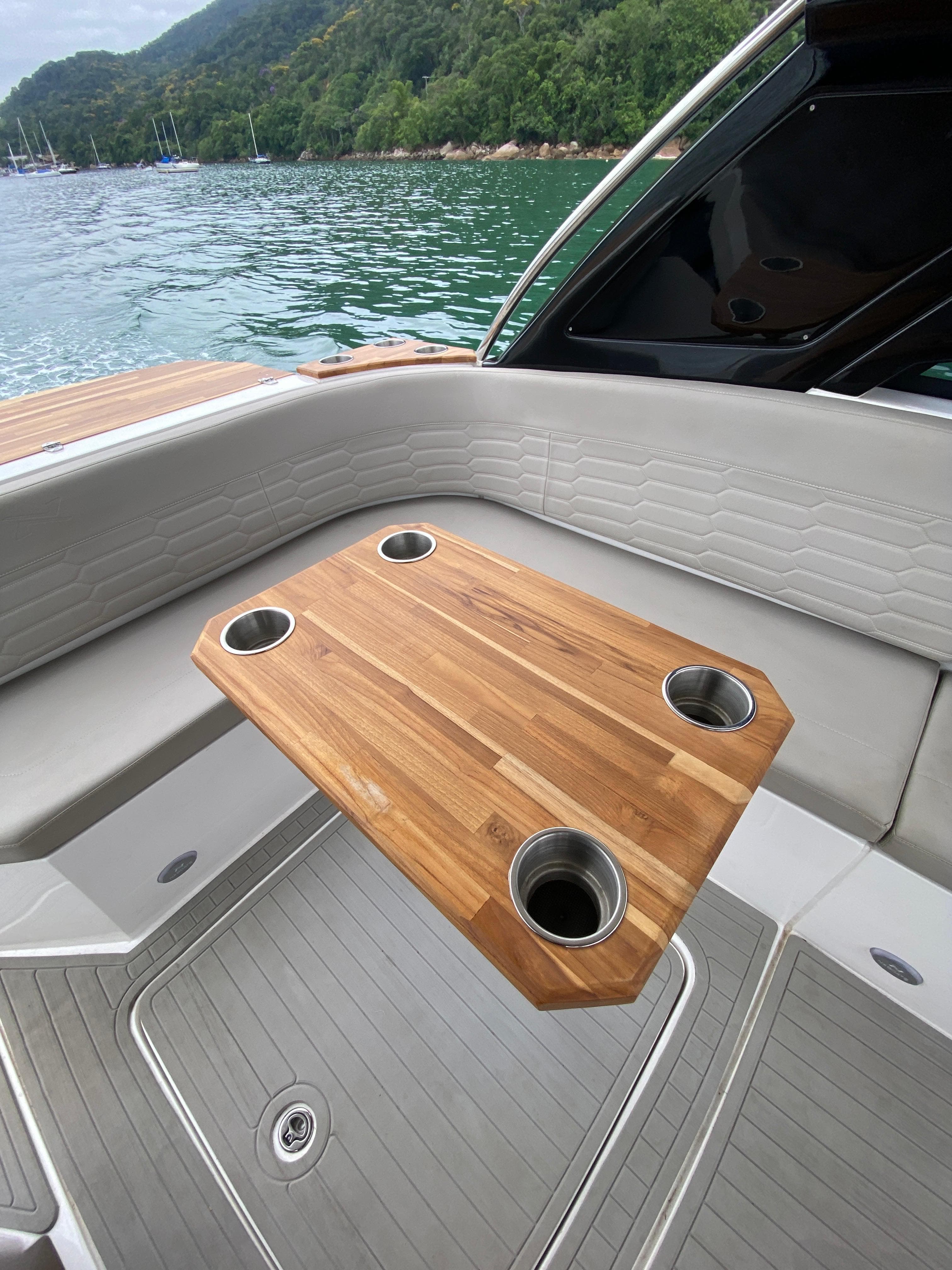 NX 340 Sport Coupé Ubatuba foto 3