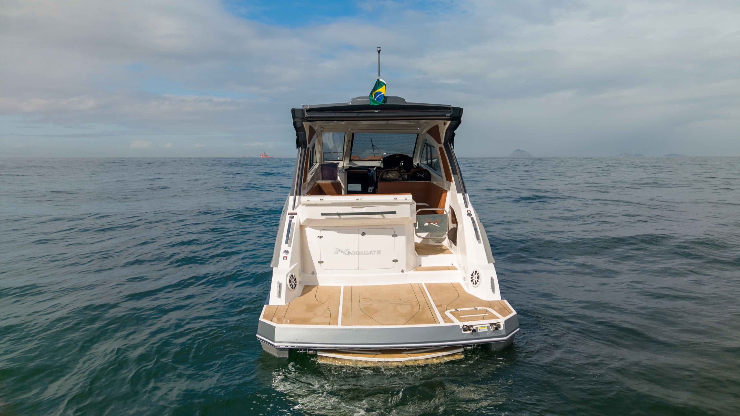 NX 370 HT São Sebastião foto 4