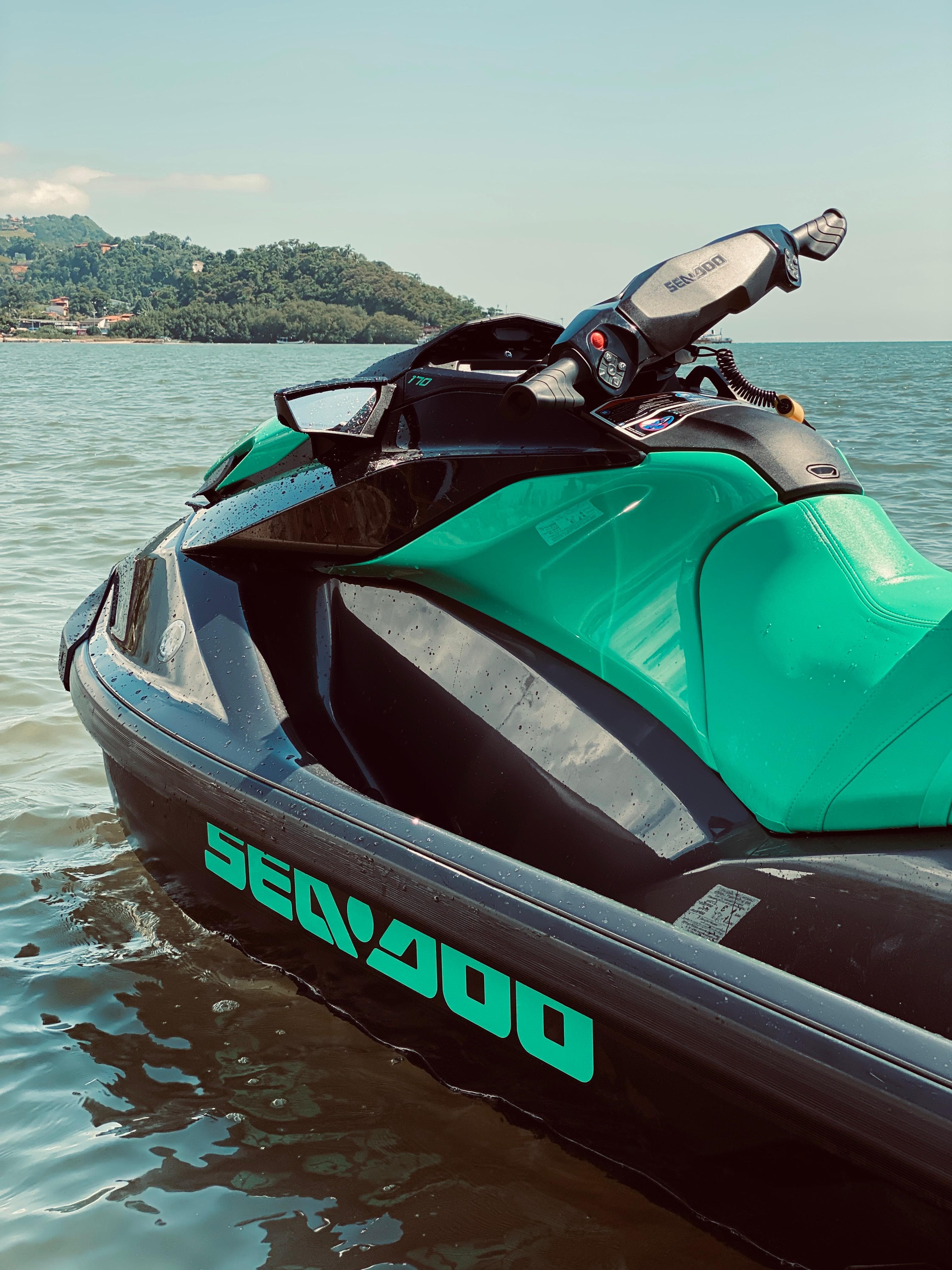 Sea-Doo GTI 170 SE 2026 Ilhabela