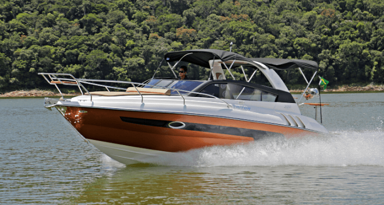 Triton 300 Sport Ubatuba foto 4
